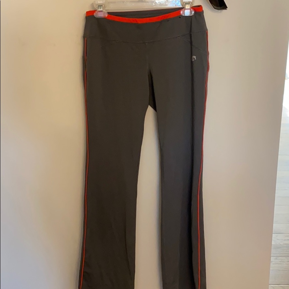 Grey Workout or Lounge Pants